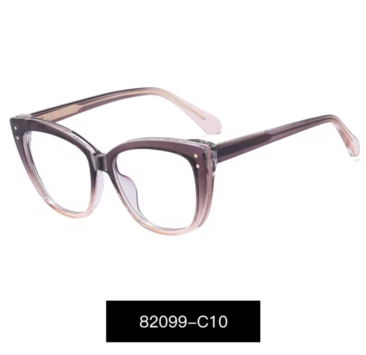 Lentes Ópticos Mujer – Modelo 82099