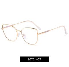 C7 - Dorado Transparente