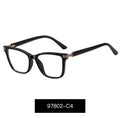 Lentes Ópticos Mujer – Modelo 97802