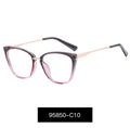 Lentes Ópticos Mujer – Modelo 95850