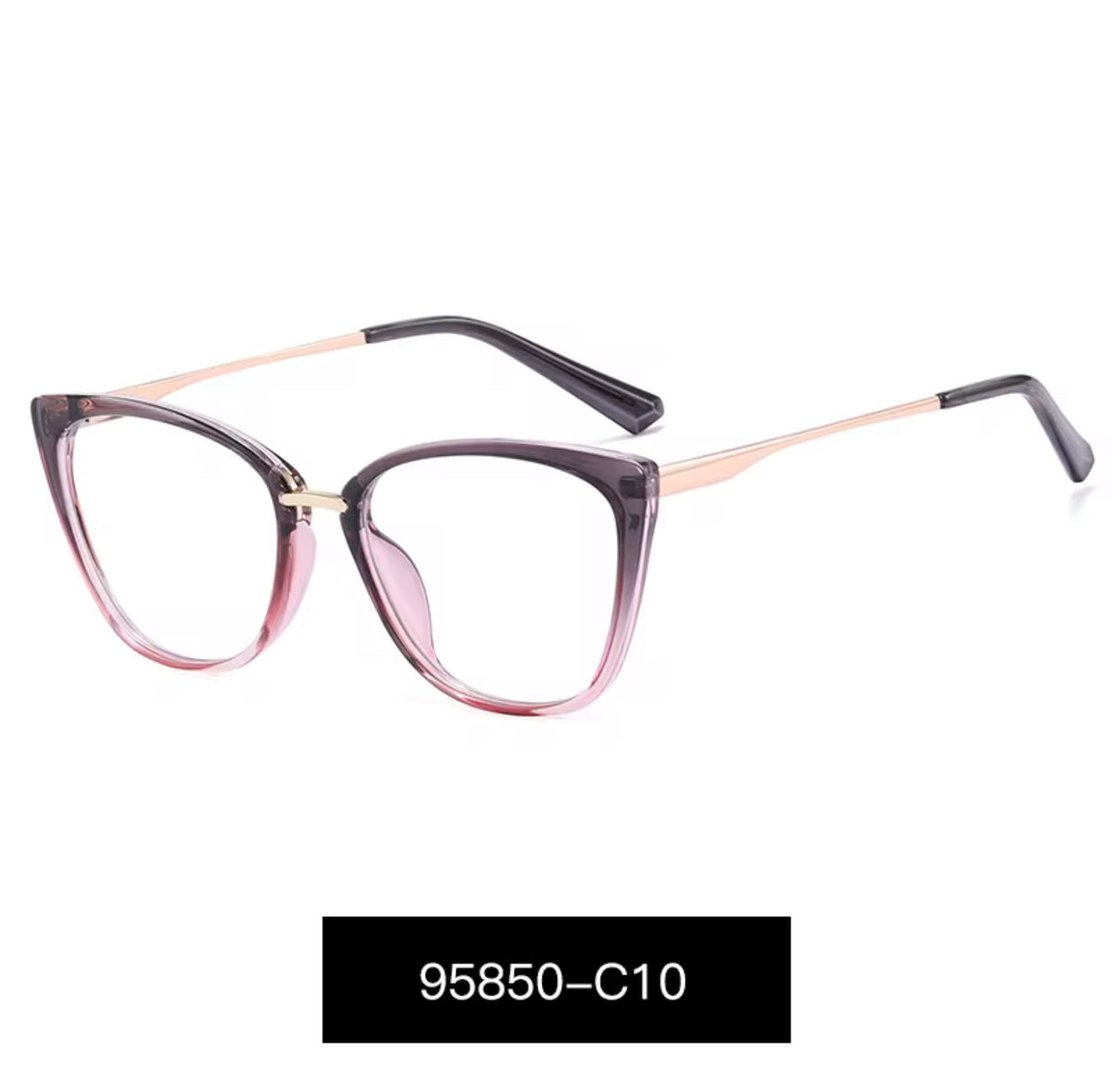 Lentes Ópticos Mujer – Modelo 95850