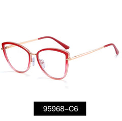 C6 - Rojo