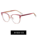 Lentes Ópticos Mujer – Modelo 81503