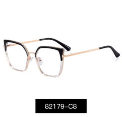 C8 - Negro Transparente