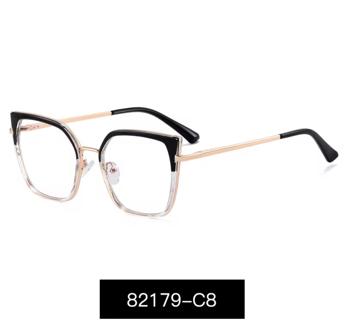Lentes Ópticos Mujer – Modelo 82179