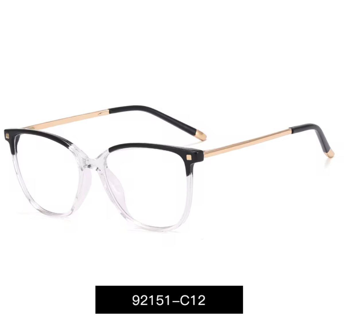 Lentes Ópticos Mujer – Modelo 92151