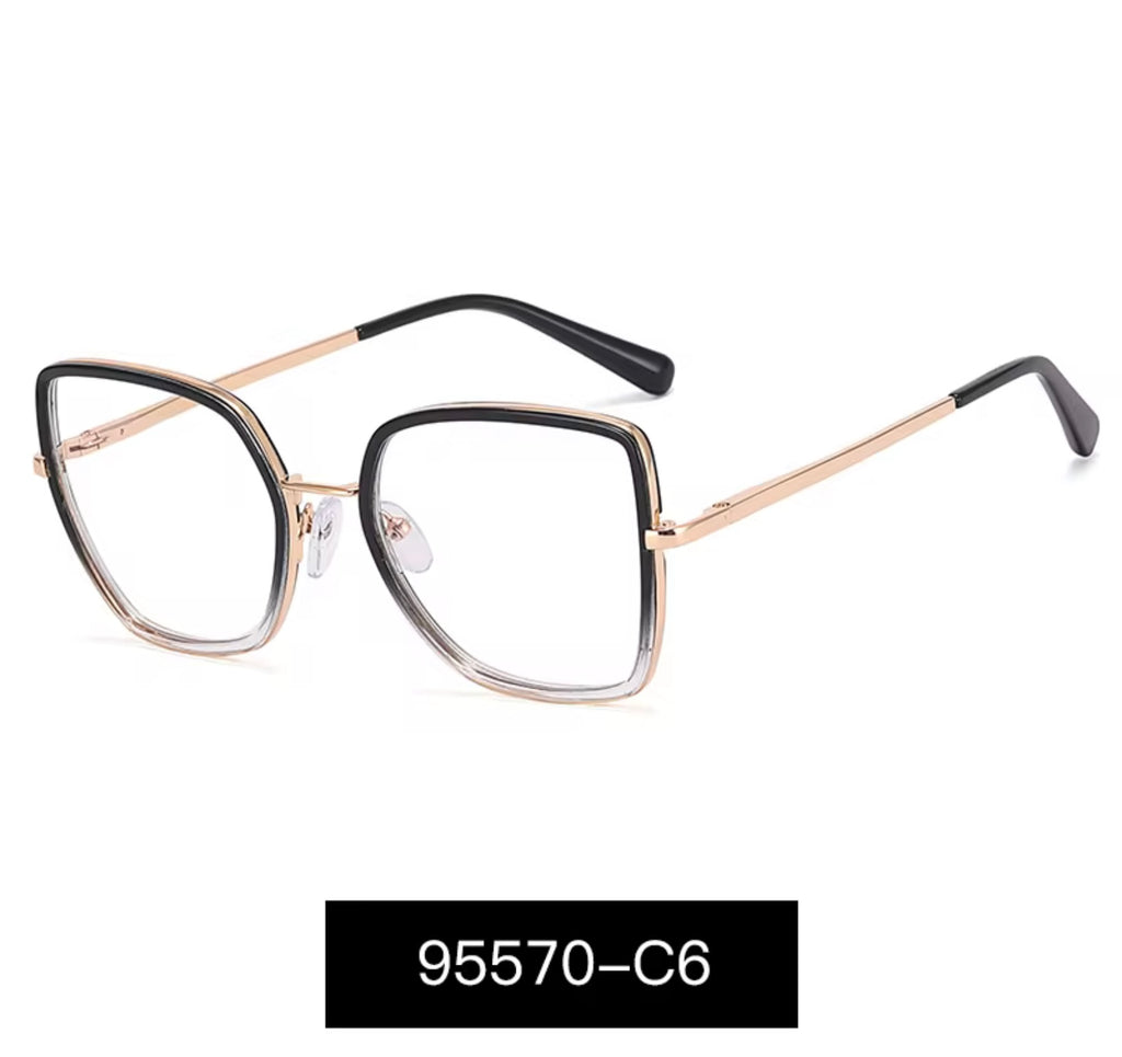 Lentes Ópticos Mujer – Modelo 95570