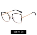 Lentes Ópticos Mujer – Modelo 95570