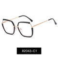 Lentes Ópticos Mujer – Modelo 82043
