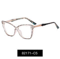 Lentes Ópticos Mujer – Modelo 82171