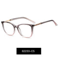 Lentes Ópticos Mujer – Modelo 82233