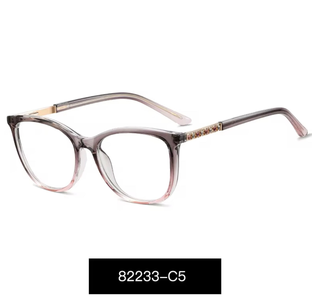 Lentes Ópticos Mujer – Modelo 82233