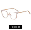 Lentes Ópticos Mujer – Modelo 81503