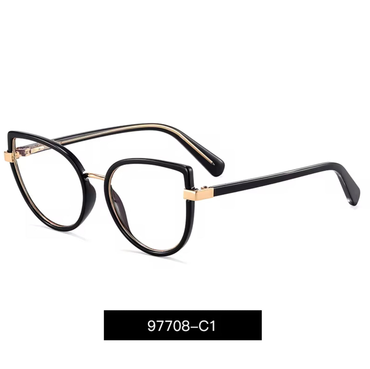 Lentes Ópticos Mujer – Modelo 97708