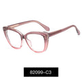 Lentes Ópticos Mujer – Modelo 82099