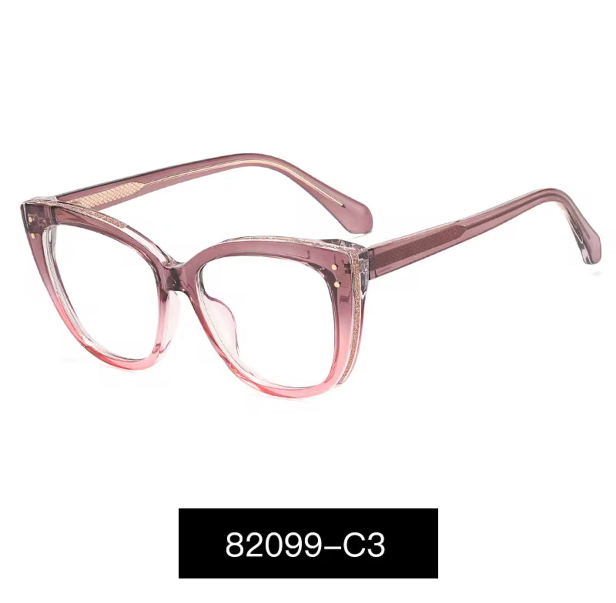 Lentes Ópticos Mujer – Modelo 82099