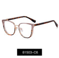 Lentes Ópticos Mujer – Modelo 81503