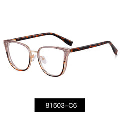 C6 - Animal Print