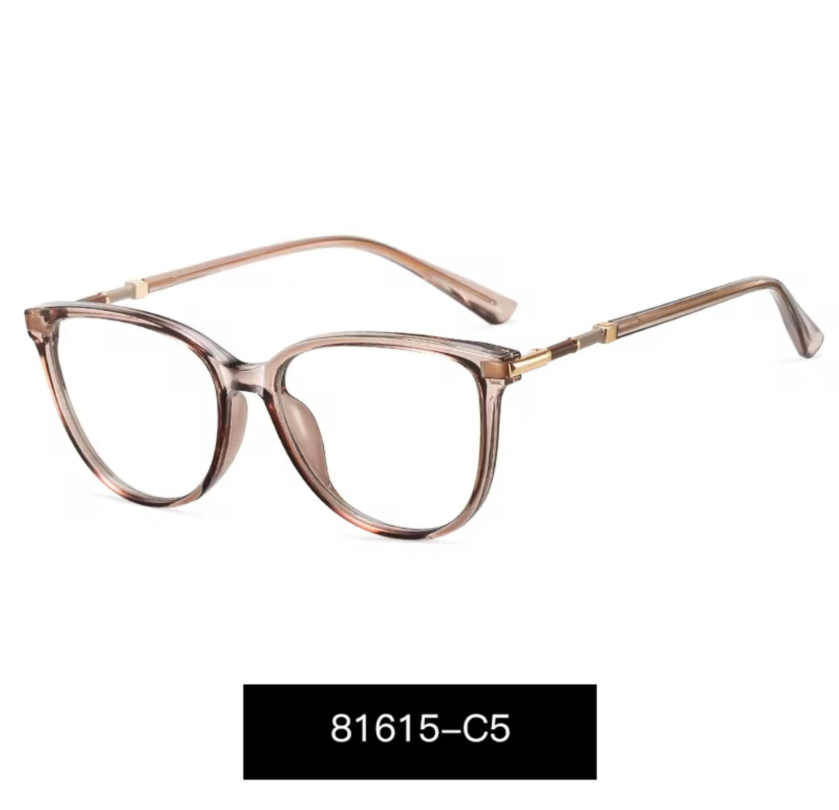 Lentes Ópticos Mujer – Modelo 81615