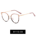 Lentes Ópticos Mujer – Modelo 81113