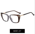 Lentes Ópticos Mujer – Modelo 82301