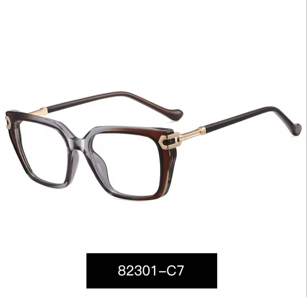 Lentes Ópticos Mujer – Modelo 82301