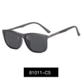 Lentes Ópticos Hombre con Clip de Sol – Modelo 81011 (2)