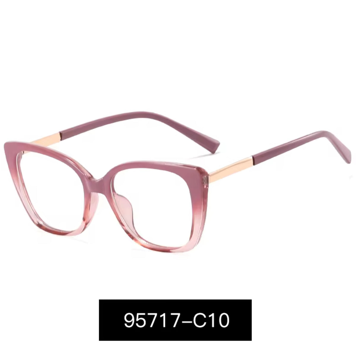 Lentes Ópticos Mujer – Modelo 95717