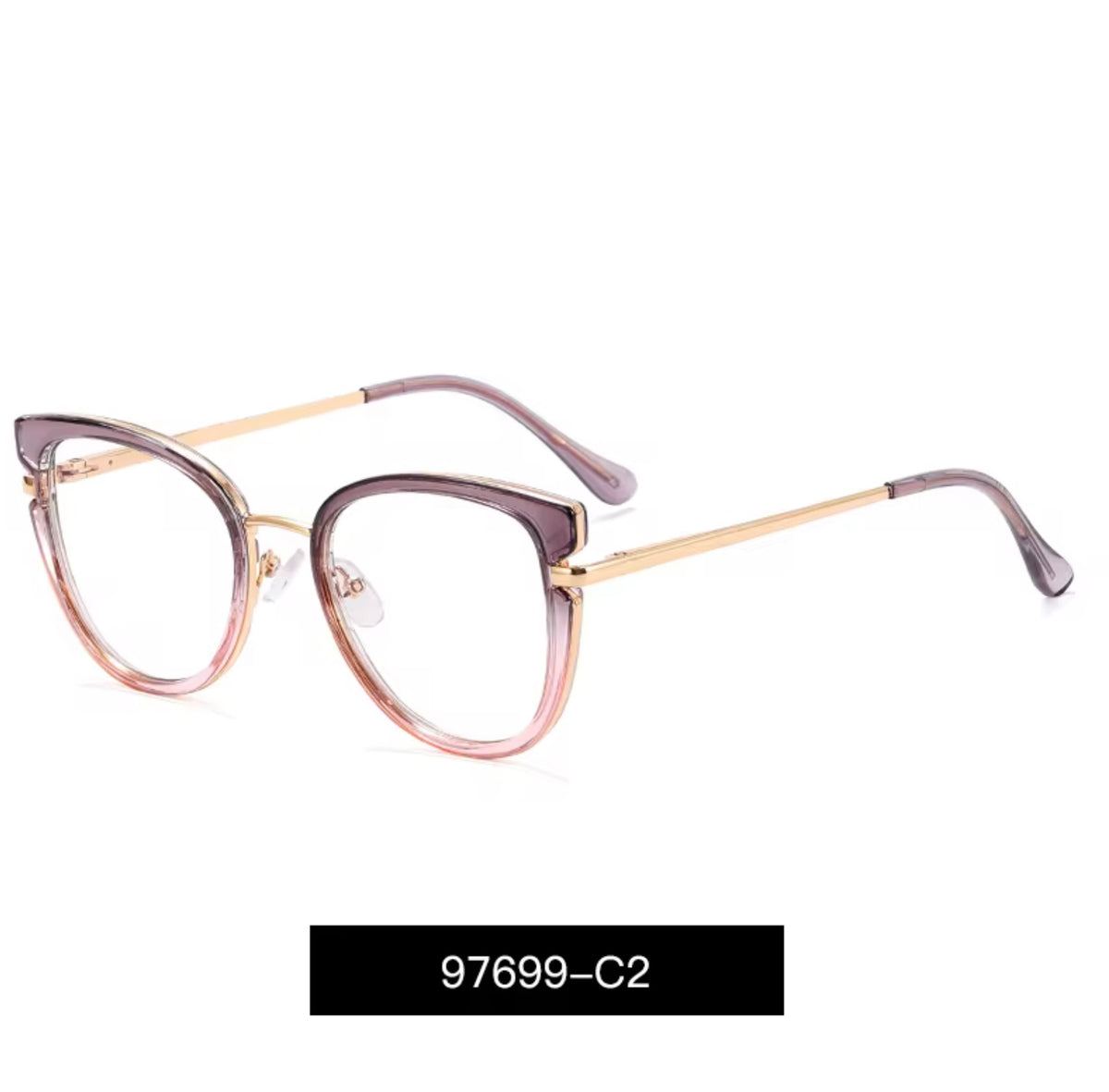 Lentes Ópticos Mujer – Modelo 97699