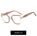 Lentes Ópticos Mujer – Modelo 82324