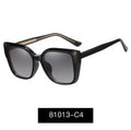 Lentes Ópticos Mujer con Clip de Sol – Modelo 81013