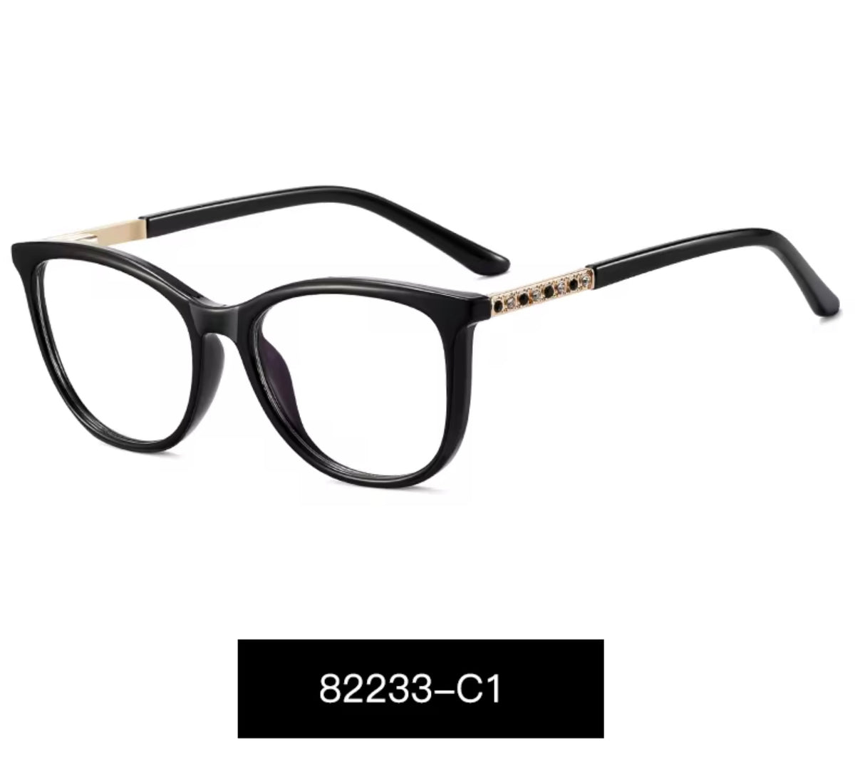 Lentes Ópticos Mujer – Modelo 82233