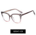 Lentes Ópticos Mujer – Modelo 82047