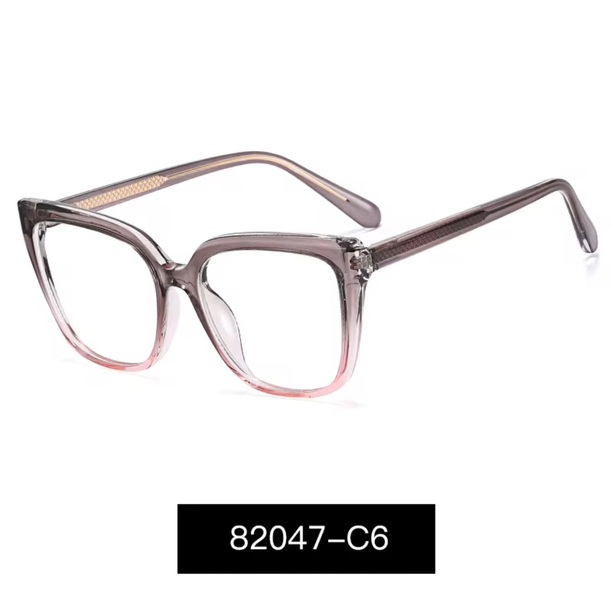 Lentes Ópticos Mujer – Modelo 82047