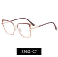 Lentes Ópticos Mujer – Modelo 83602