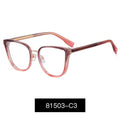 Lentes Ópticos Mujer – Modelo 81503