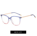 Lentes Ópticos Mujer – Modelo 92151
