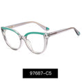 Lentes Ópticos Mujer – Modelo 97687