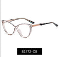 Lentes Ópticos Mujer – Modelo 82172