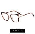 Lentes Ópticos Mujer – Modelo 83602