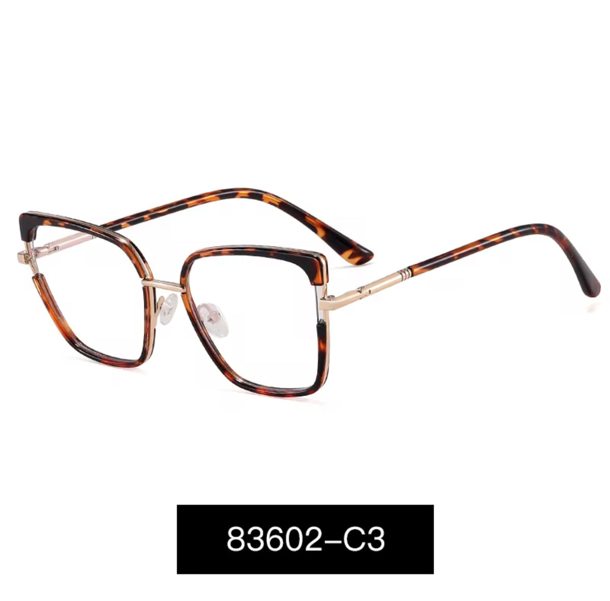 Lentes Ópticos Mujer – Modelo 83602