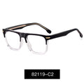 Lentes Ópticos Hombre Aviador – Modelo 82119