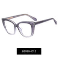 Lentes Ópticos Mujer – Modelo 82099