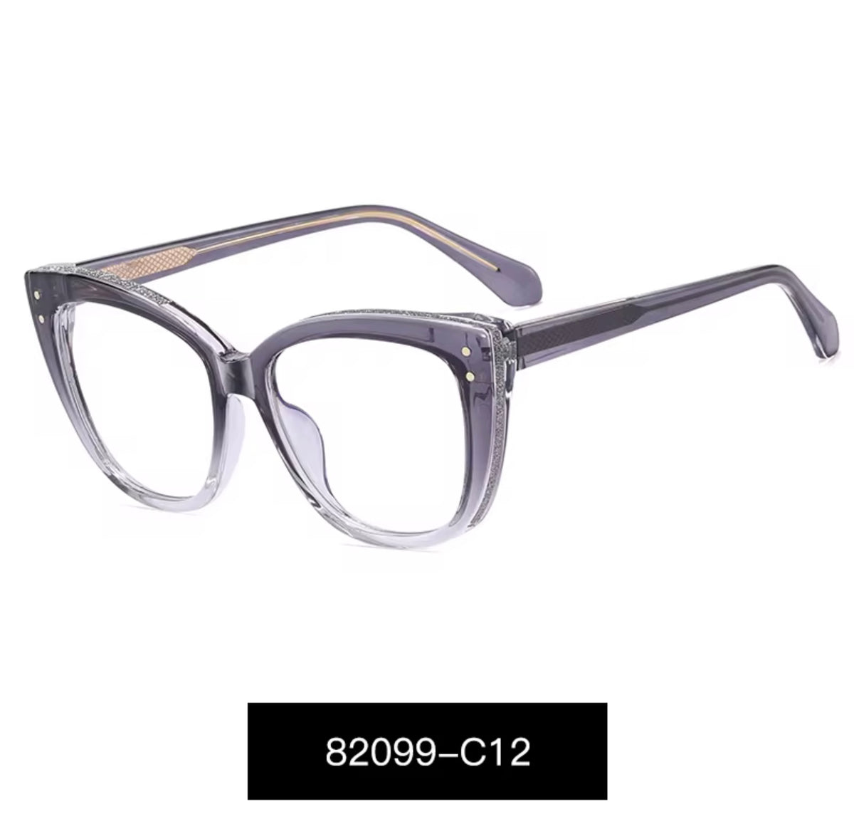 Lentes Ópticos Mujer – Modelo 82099