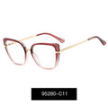 Lentes Ópticos Mujer – Modelo 95280
