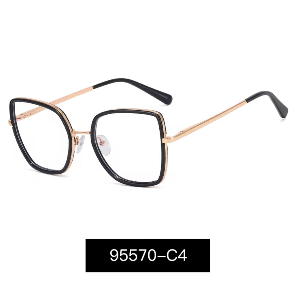 Lentes Ópticos Mujer – Modelo 95570