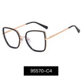 Lentes Ópticos Mujer – Modelo 95570