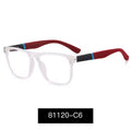 Lentes Ópticos Hombre – Modelo 81120