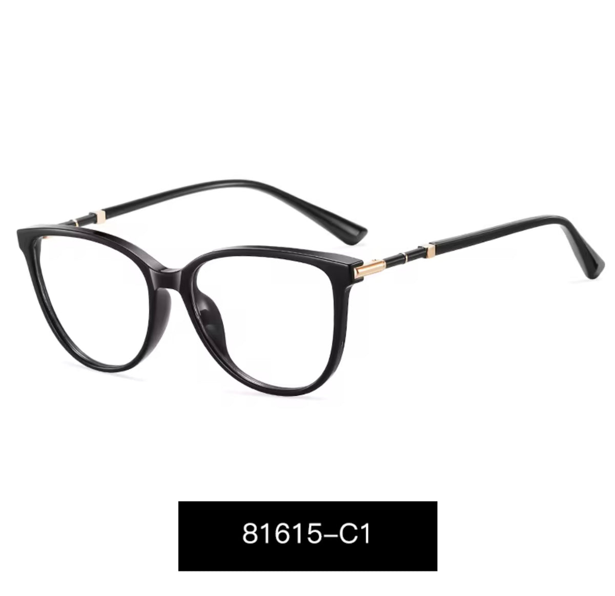 Lentes Ópticos Mujer – Modelo 81615