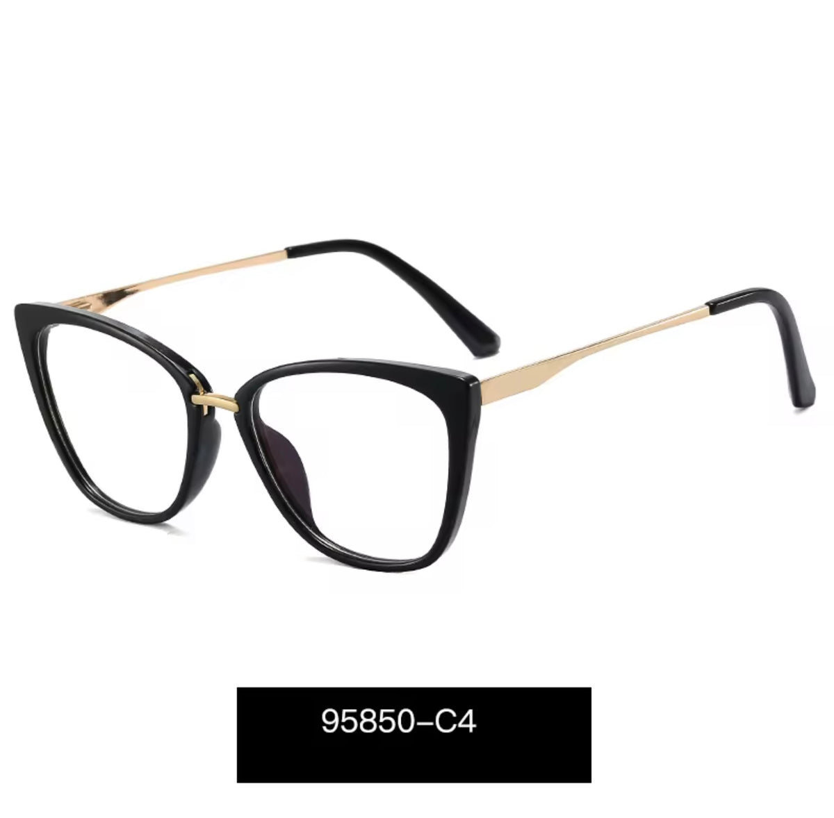 Lentes Ópticos Mujer – Modelo 95850